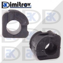 Тампон предна стабилизираща щанга Seat Cordoba Ibiza Inca Toledo Volkswagen Caddy Golf Jetta Polo Vento